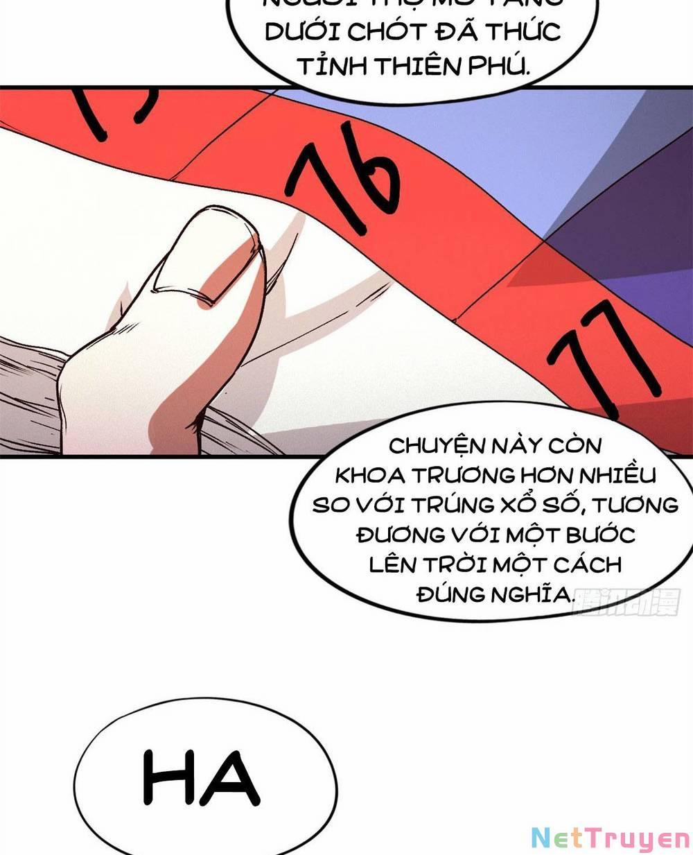 Tận Thế Trò Chơi Ghép Hình 4 trang 11