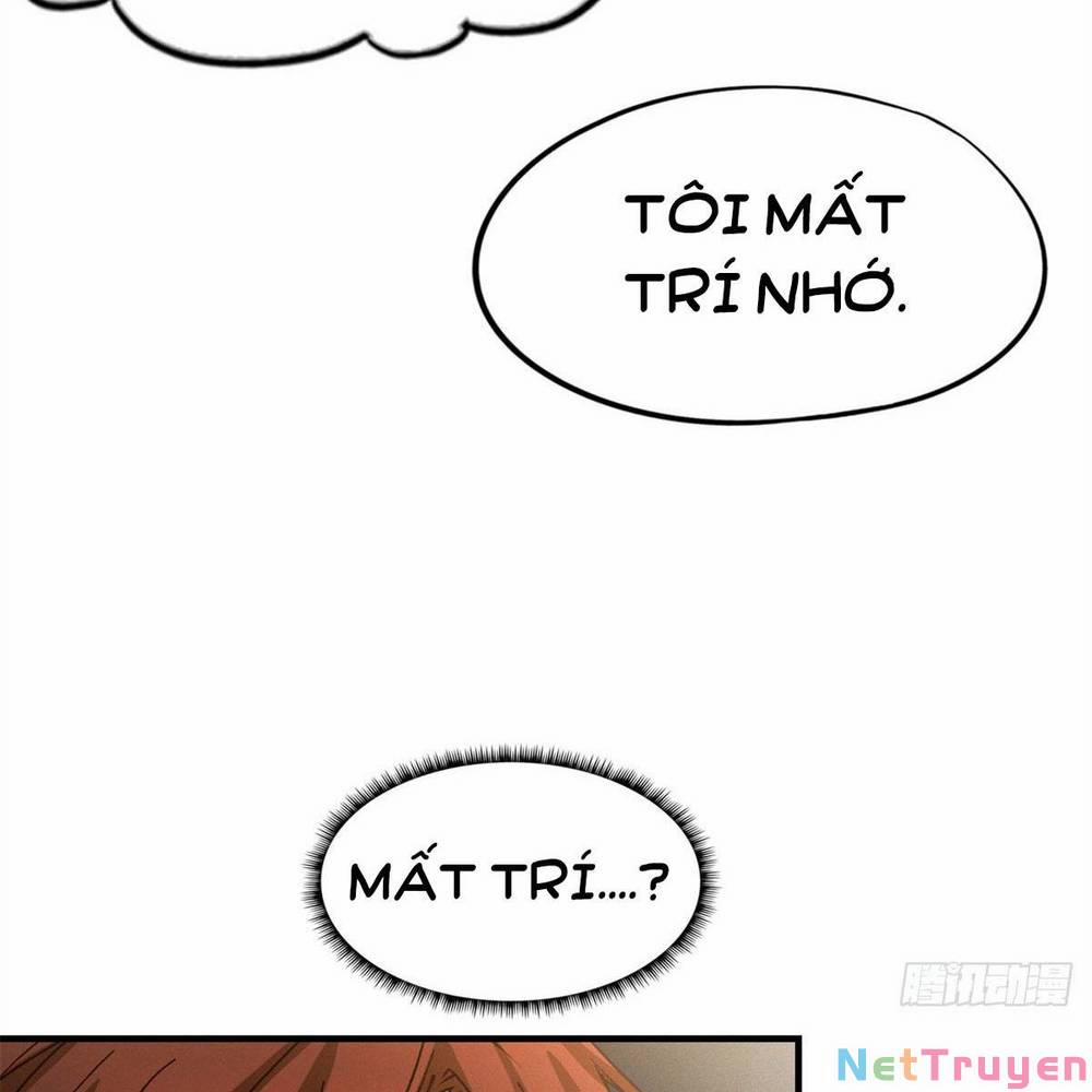 Tận Thế Trò Chơi Ghép Hình 4 trang 2