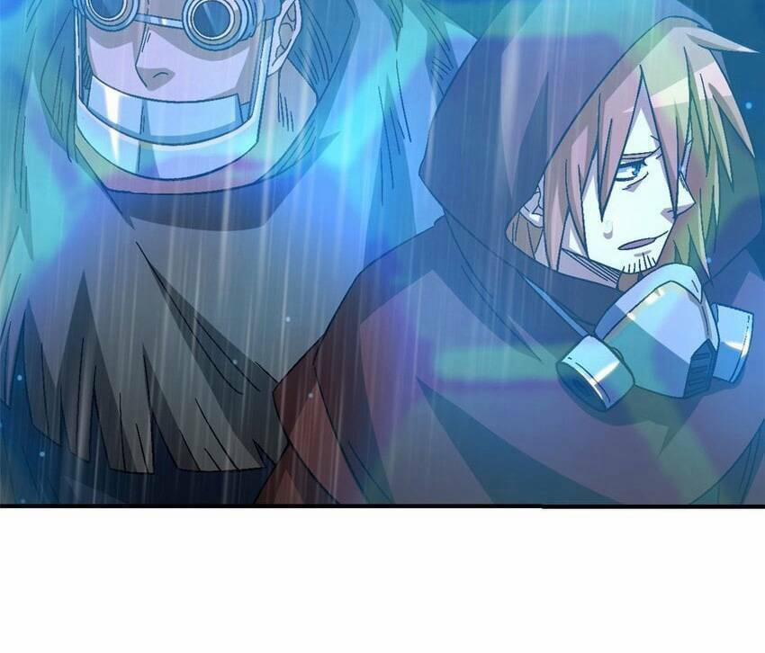 Tận Thế Trò Chơi Ghép Hình 40 trang 103