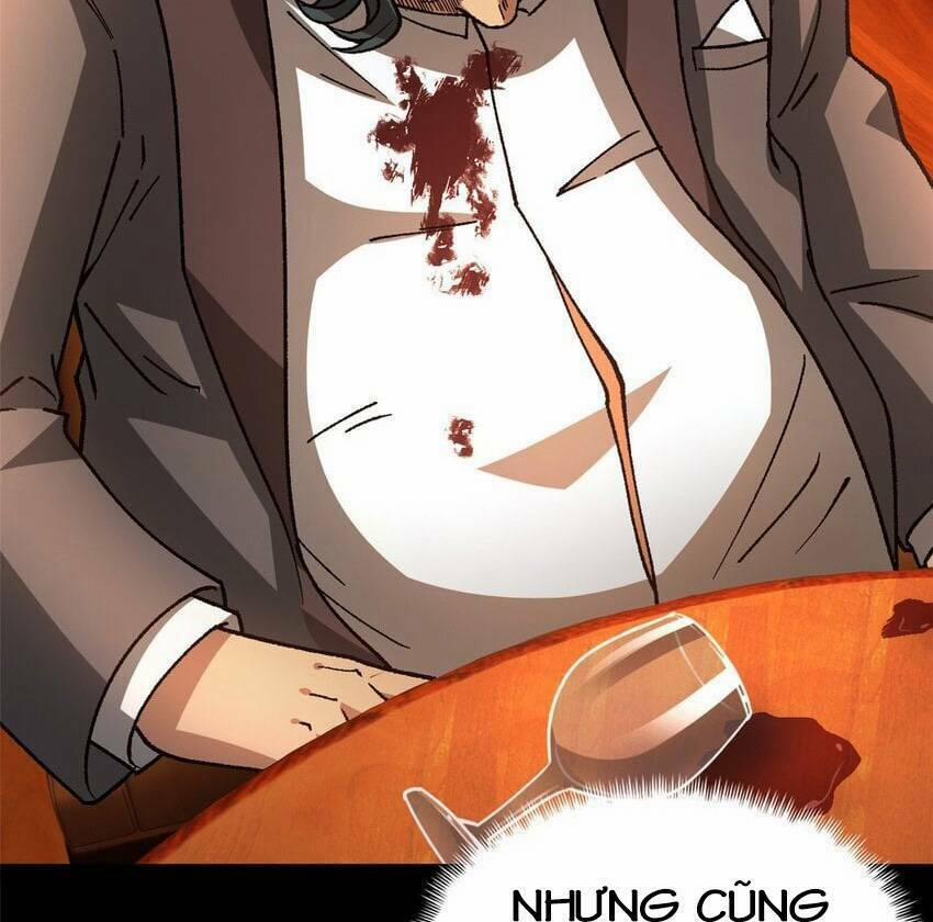 Tận Thế Trò Chơi Ghép Hình 40 trang 11