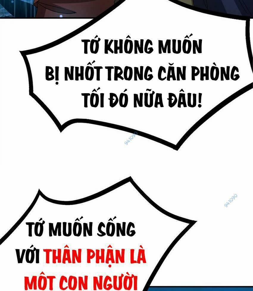 Tận Thế Trò Chơi Ghép Hình 40 trang 126