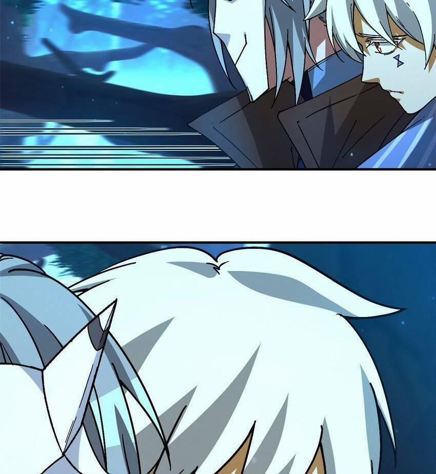 Tận Thế Trò Chơi Ghép Hình 40 trang 43