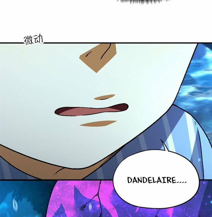 Tận Thế Trò Chơi Ghép Hình 40 trang 45