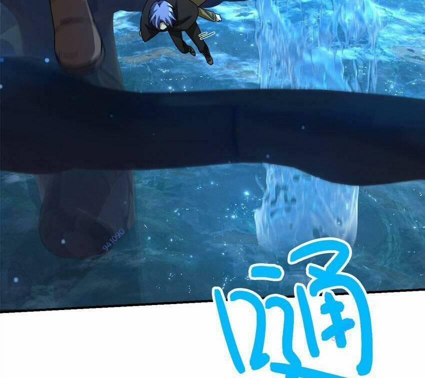 Tận Thế Trò Chơi Ghép Hình 40 trang 48