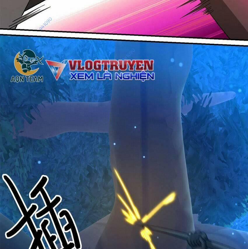 Tận Thế Trò Chơi Ghép Hình 40 trang 50