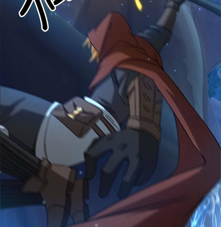 Tận Thế Trò Chơi Ghép Hình 40 trang 51