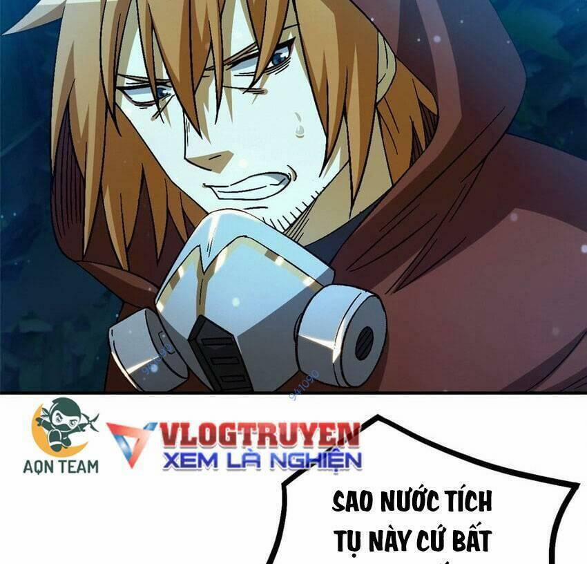 Tận Thế Trò Chơi Ghép Hình 40 trang 56