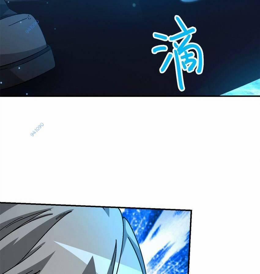 Tận Thế Trò Chơi Ghép Hình 40 trang 58