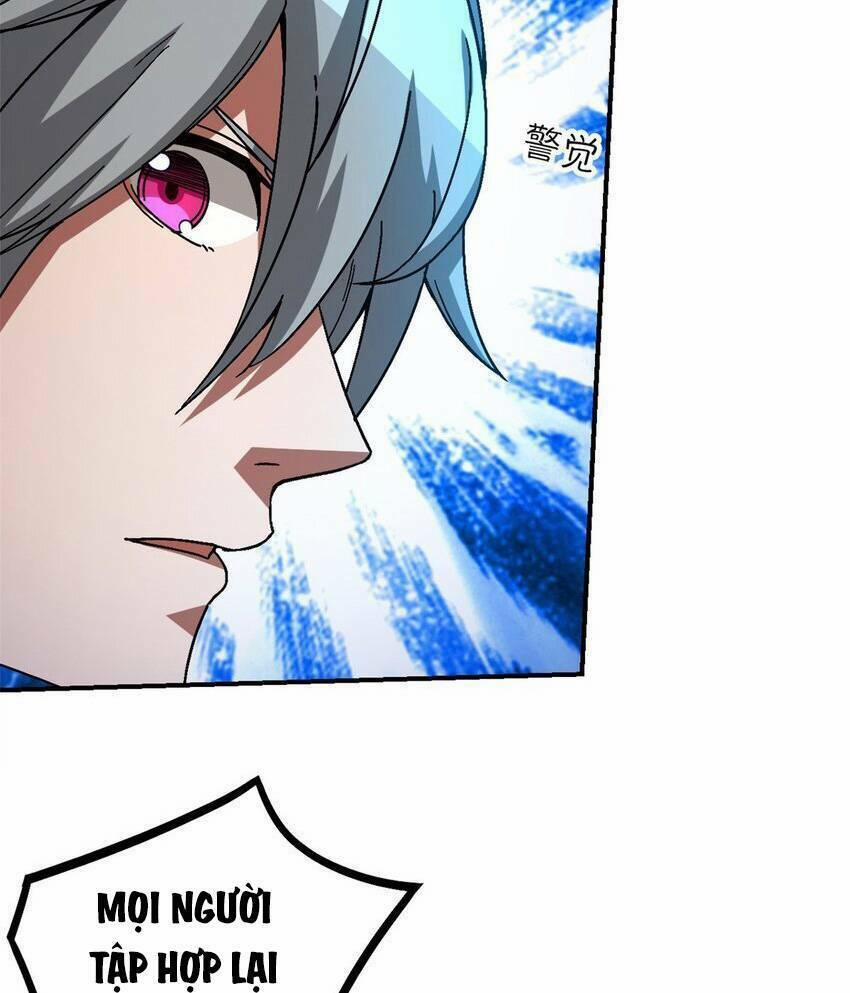 Tận Thế Trò Chơi Ghép Hình 40 trang 59