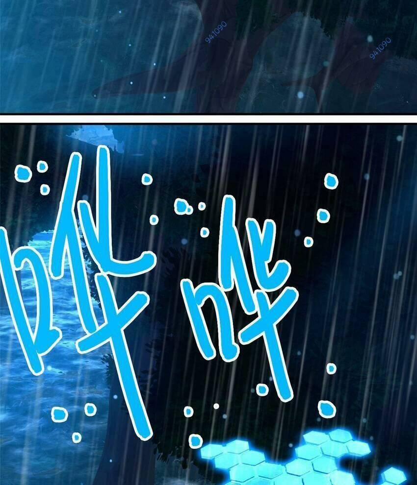 Tận Thế Trò Chơi Ghép Hình 40 trang 64