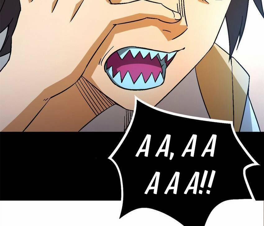 Tận Thế Trò Chơi Ghép Hình 40 trang 75