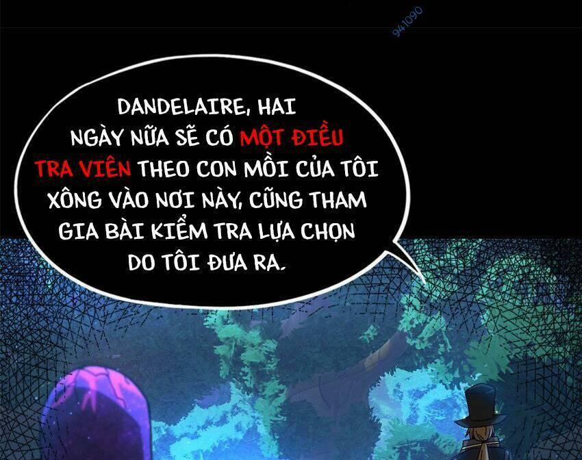 Tận Thế Trò Chơi Ghép Hình 40 trang 78