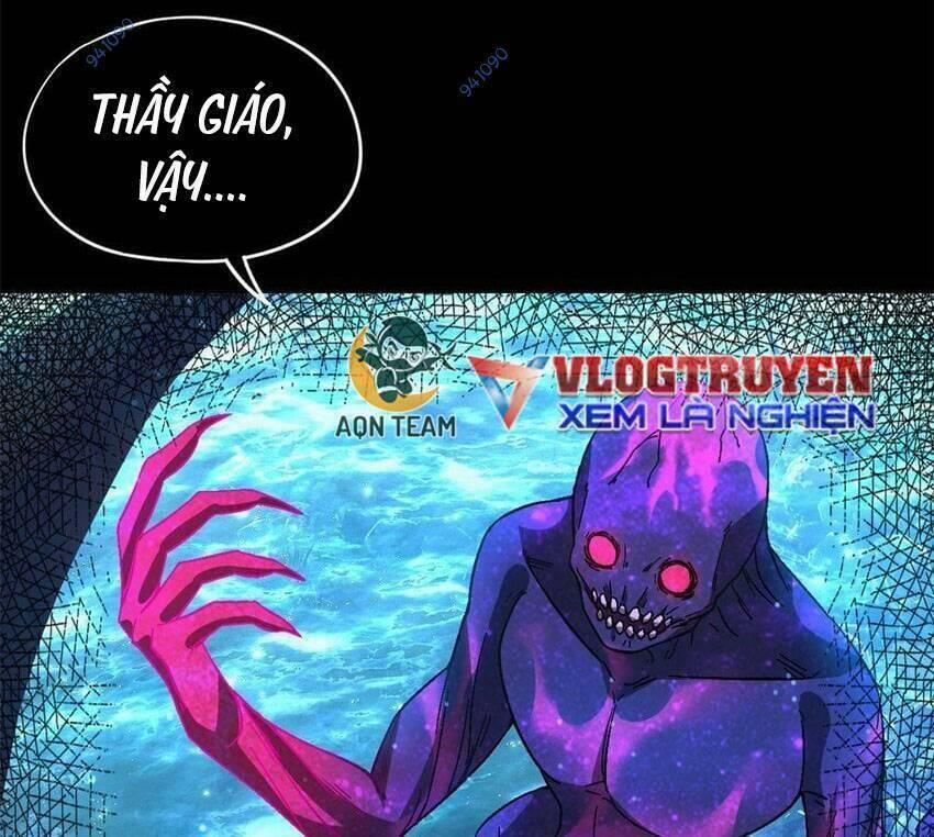 Tận Thế Trò Chơi Ghép Hình 40 trang 80