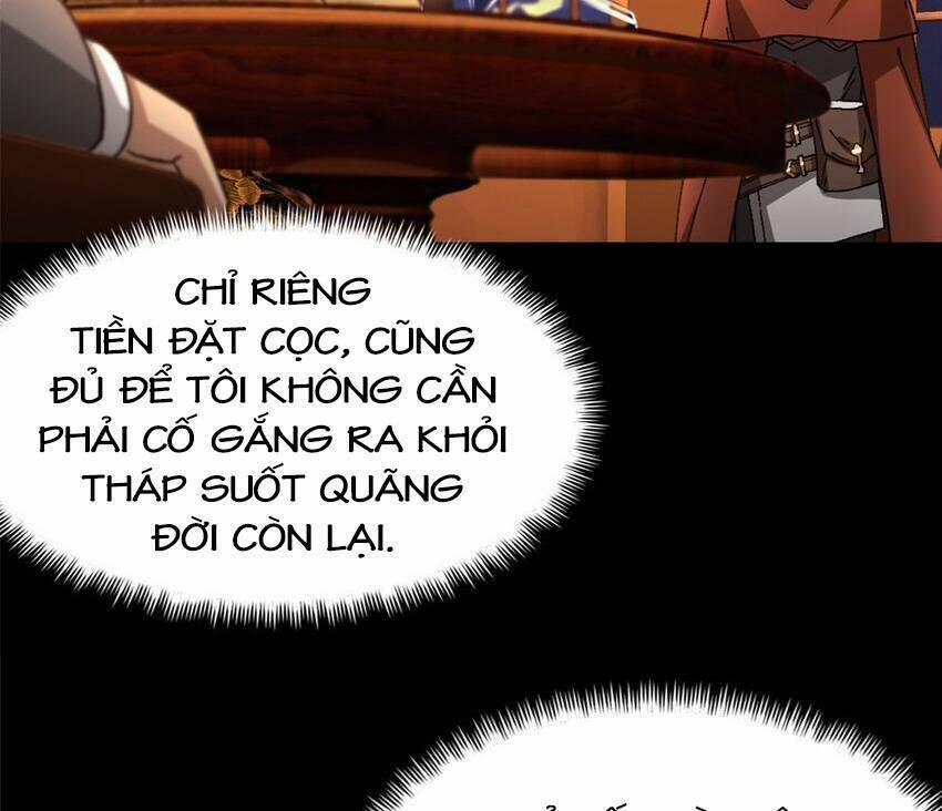 Tận Thế Trò Chơi Ghép Hình 40 trang 9