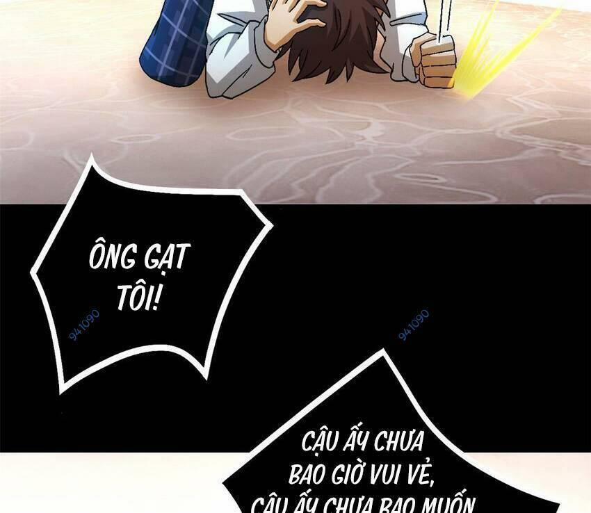 Tận Thế Trò Chơi Ghép Hình 40 trang 90