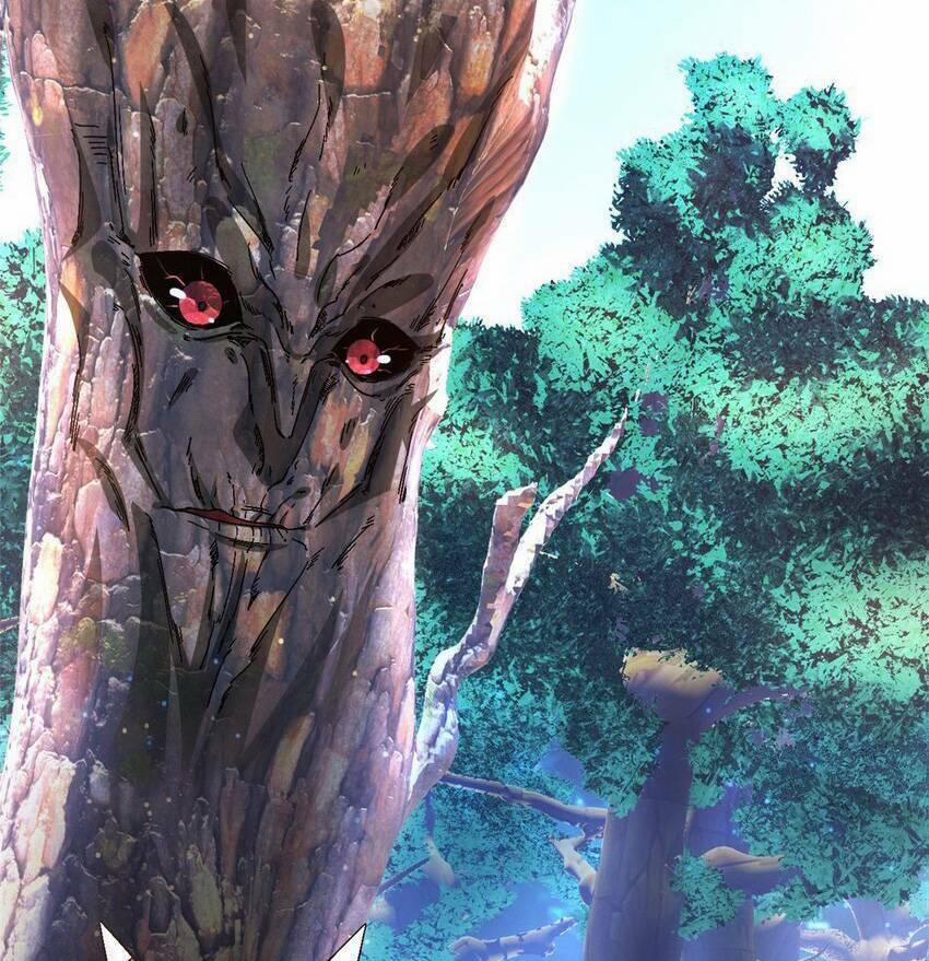 Tận Thế Trò Chơi Ghép Hình 41 trang 19