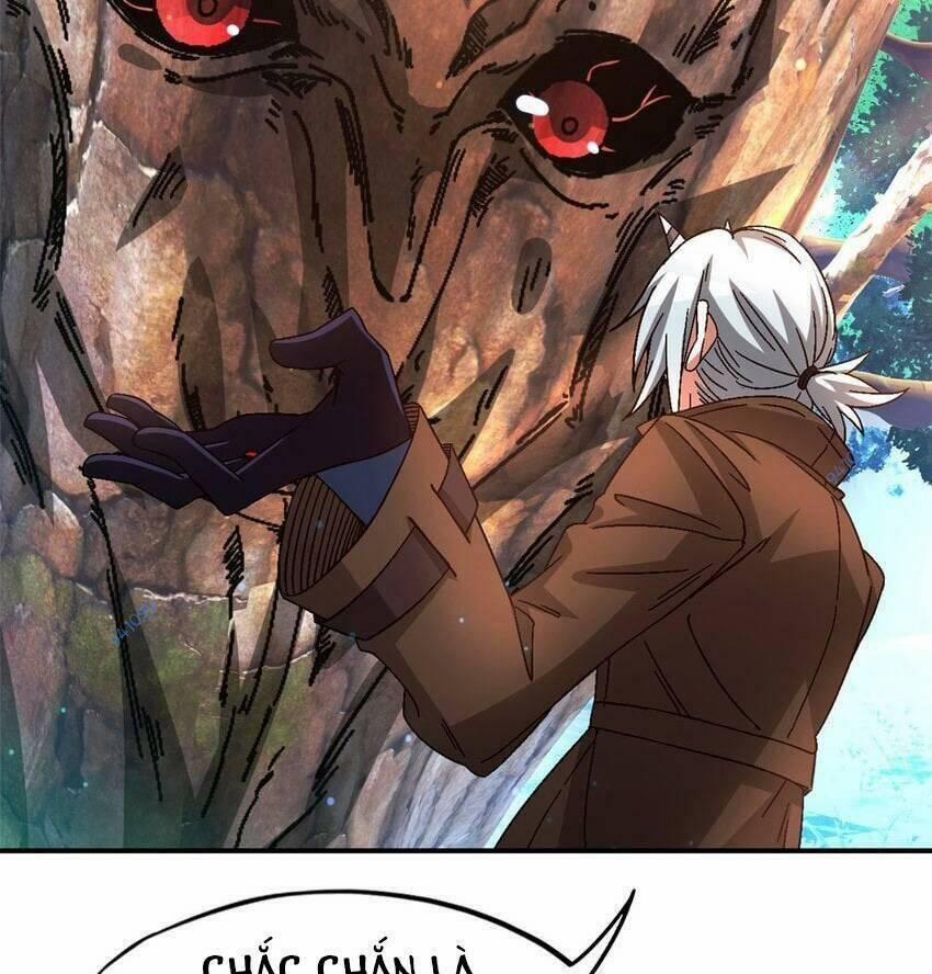 Tận Thế Trò Chơi Ghép Hình 41 trang 36