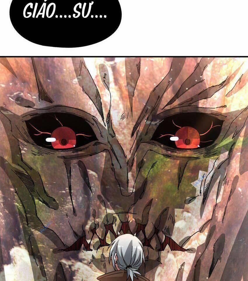 Tận Thế Trò Chơi Ghép Hình 41 trang 40