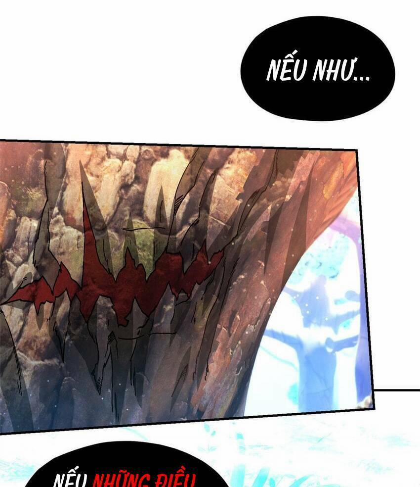 Tận Thế Trò Chơi Ghép Hình 41 trang 43