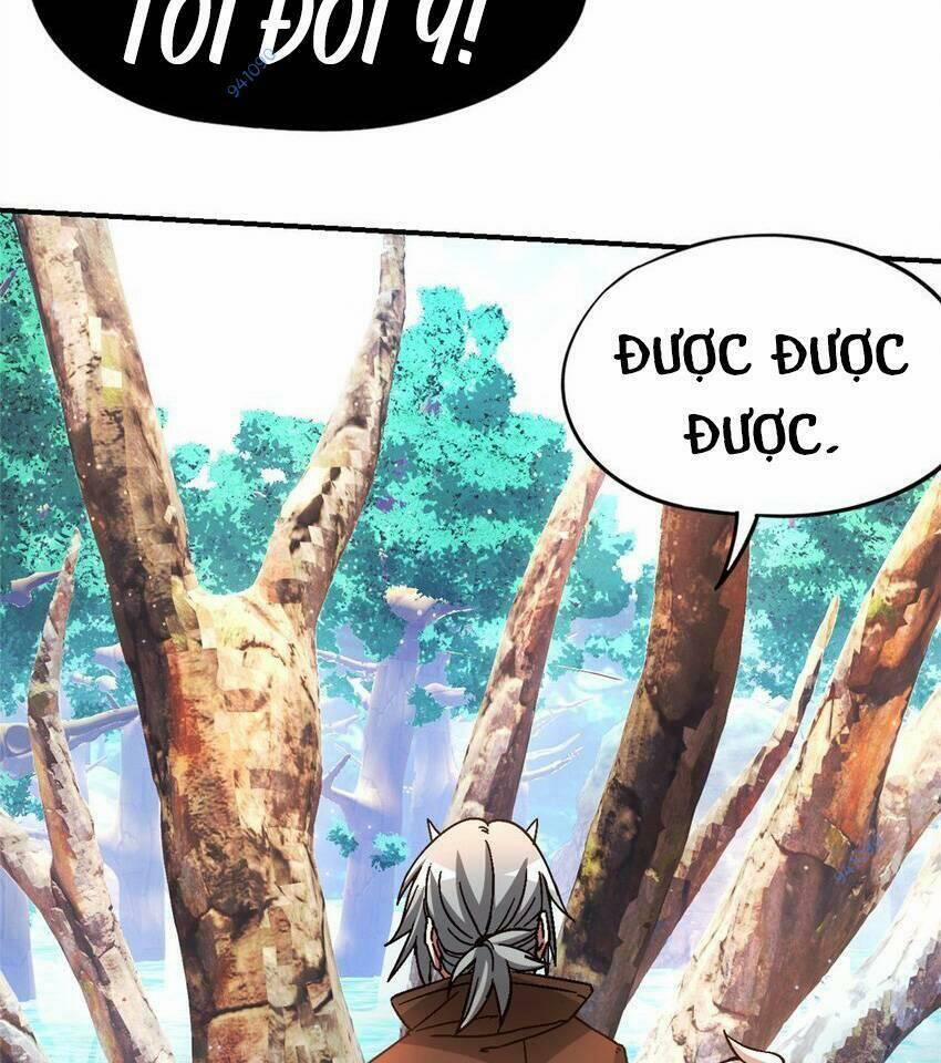 Tận Thế Trò Chơi Ghép Hình 41 trang 52