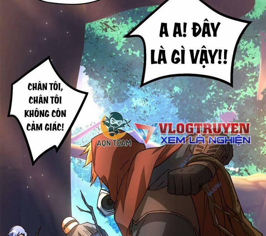 Tận Thế Trò Chơi Ghép Hình 41 trang 62