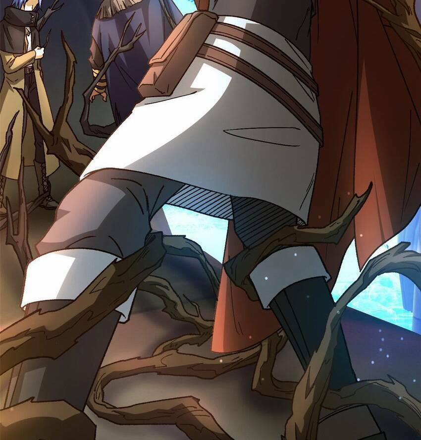 Tận Thế Trò Chơi Ghép Hình 41 trang 63