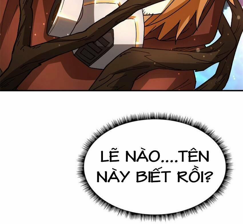 Tận Thế Trò Chơi Ghép Hình 41 trang 67