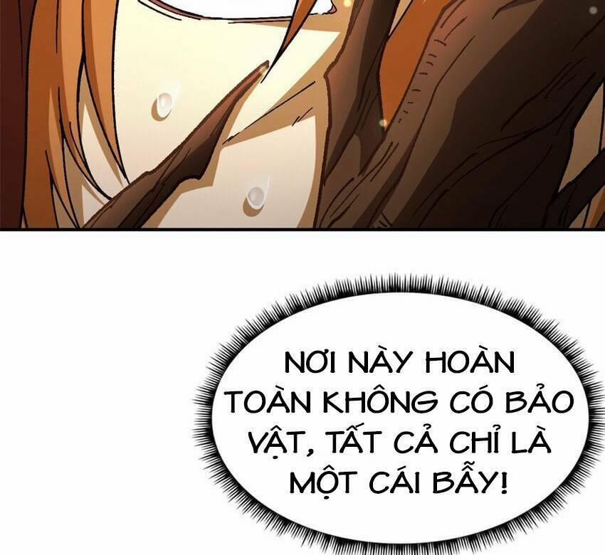 Tận Thế Trò Chơi Ghép Hình 41 trang 69