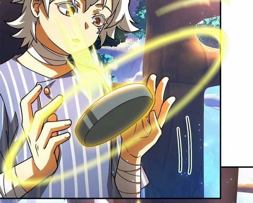 Tận Thế Trò Chơi Ghép Hình 41 trang 72