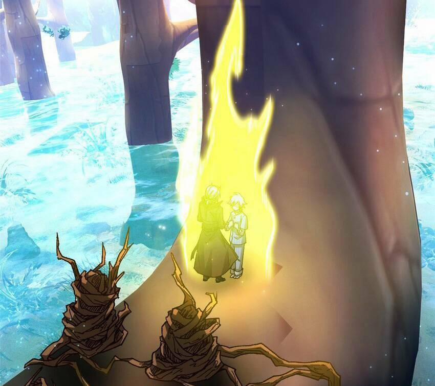 Tận Thế Trò Chơi Ghép Hình 41 trang 73