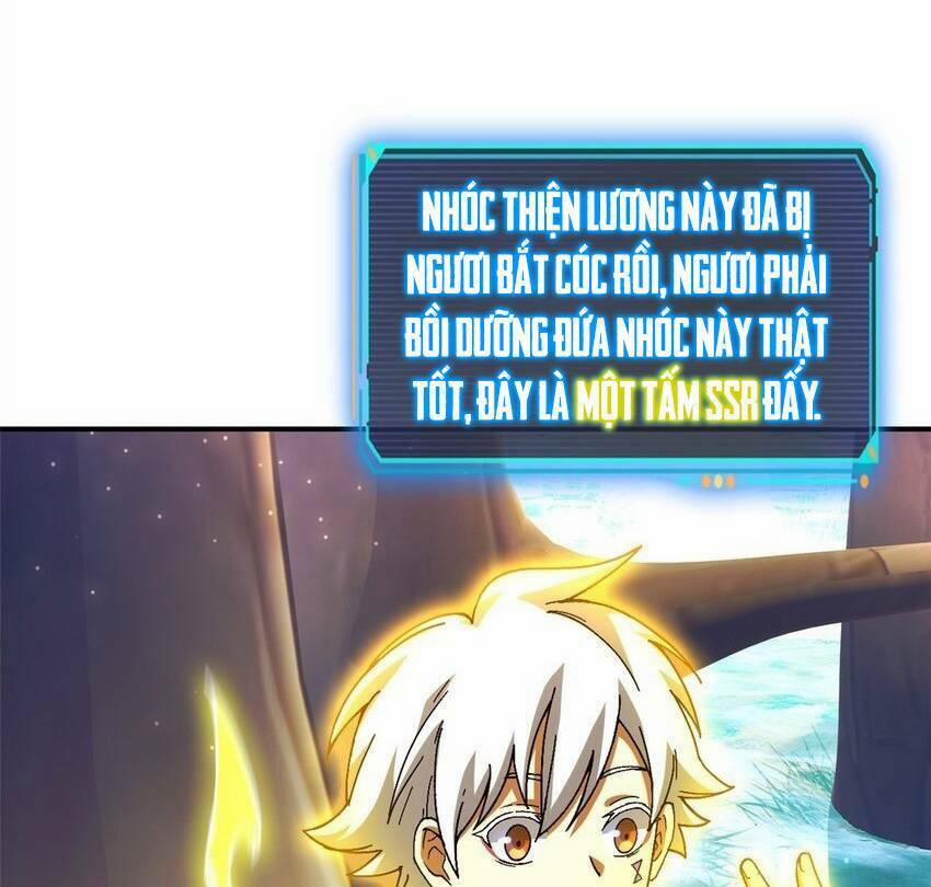 Tận Thế Trò Chơi Ghép Hình 41 trang 75