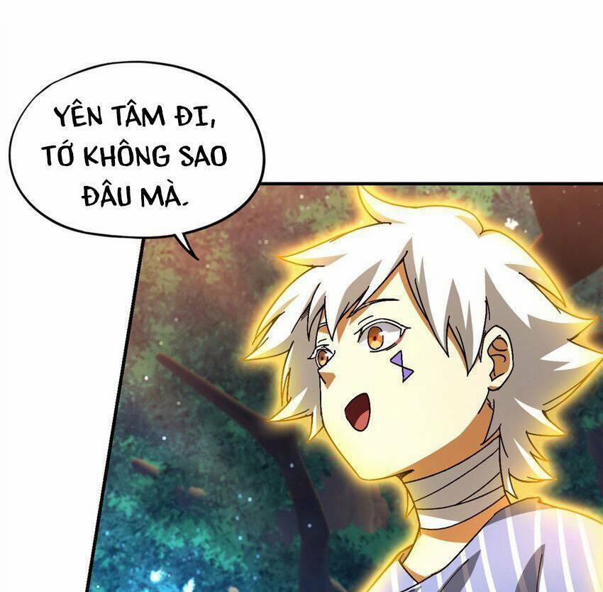 Tận Thế Trò Chơi Ghép Hình 41 trang 89