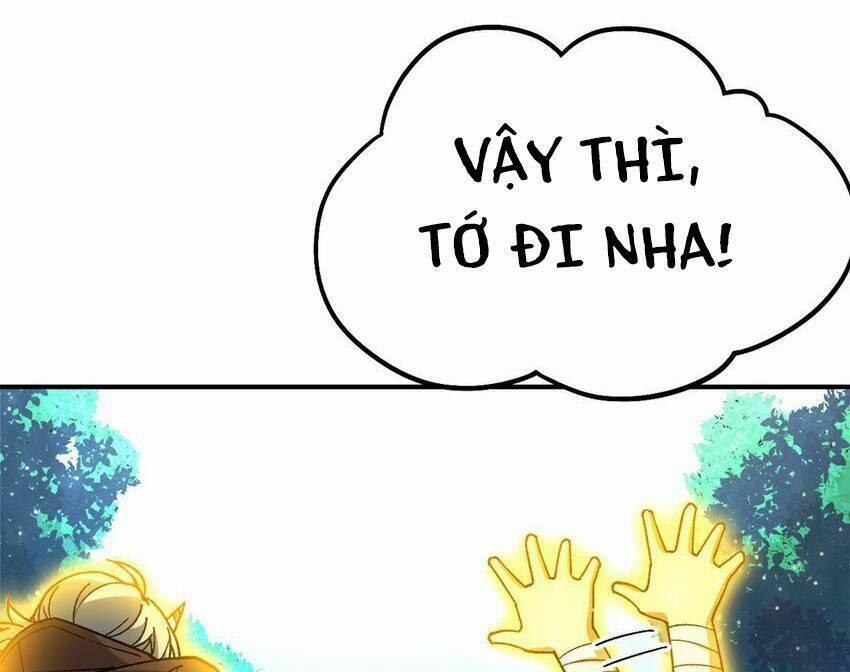 Tận Thế Trò Chơi Ghép Hình 41 trang 93