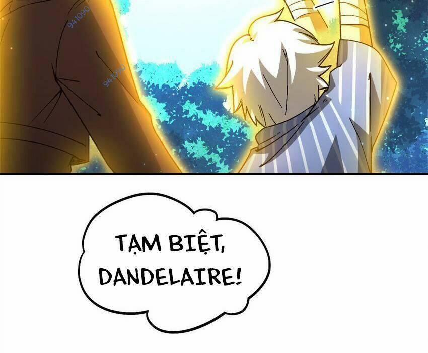 Tận Thế Trò Chơi Ghép Hình 41 trang 94