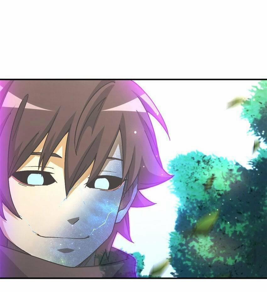 Tận Thế Trò Chơi Ghép Hình 41 trang 95