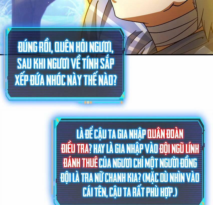 Tận Thế Trò Chơi Ghép Hình 41 trang 97