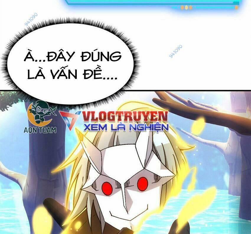 Tận Thế Trò Chơi Ghép Hình 41 trang 98