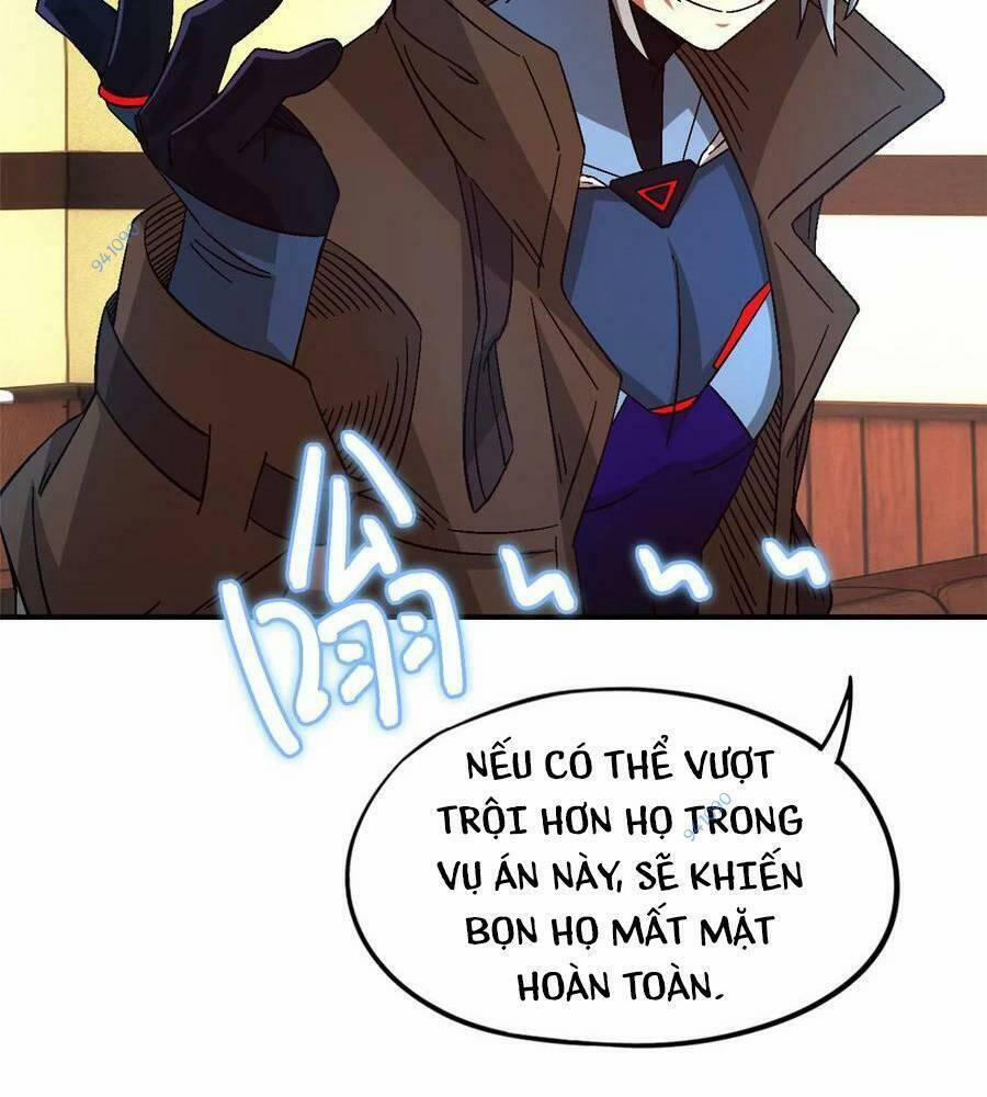 Tận Thế Trò Chơi Ghép Hình 42 trang 100