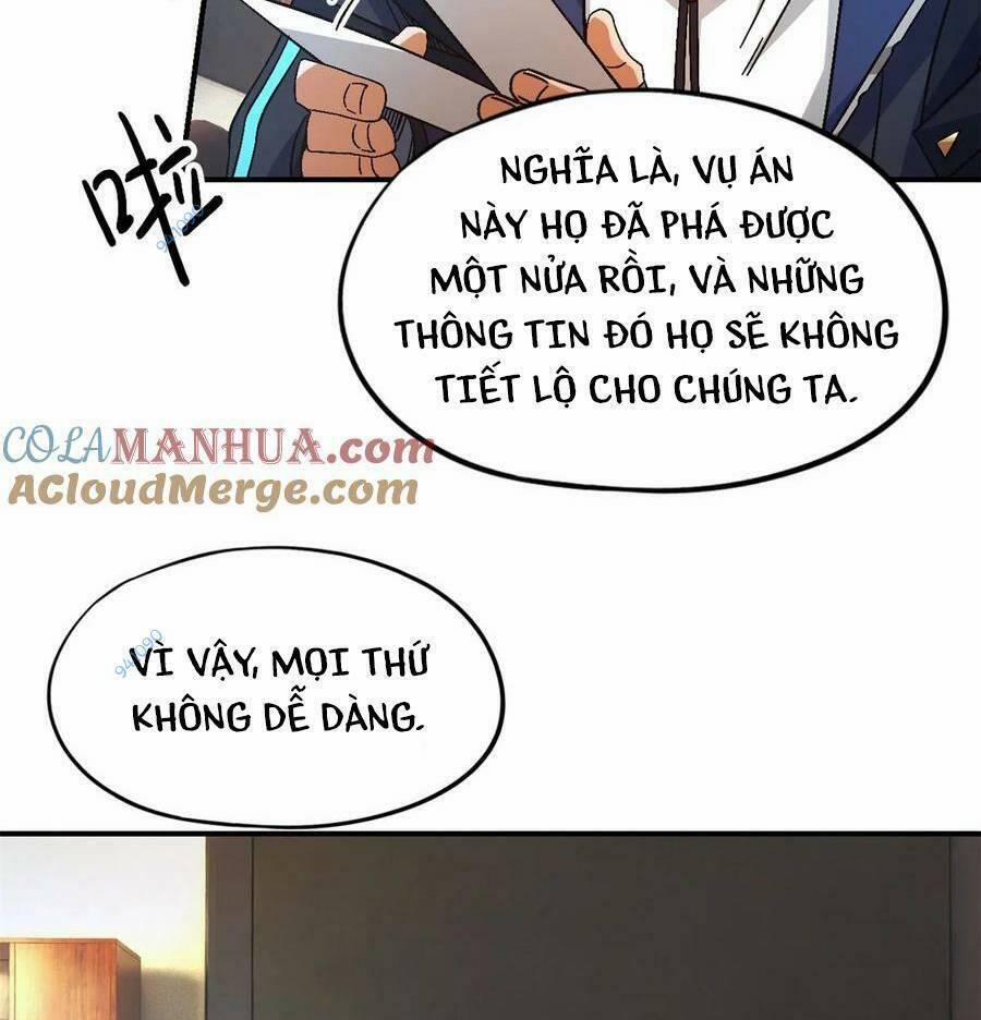 Tận Thế Trò Chơi Ghép Hình 42 trang 102