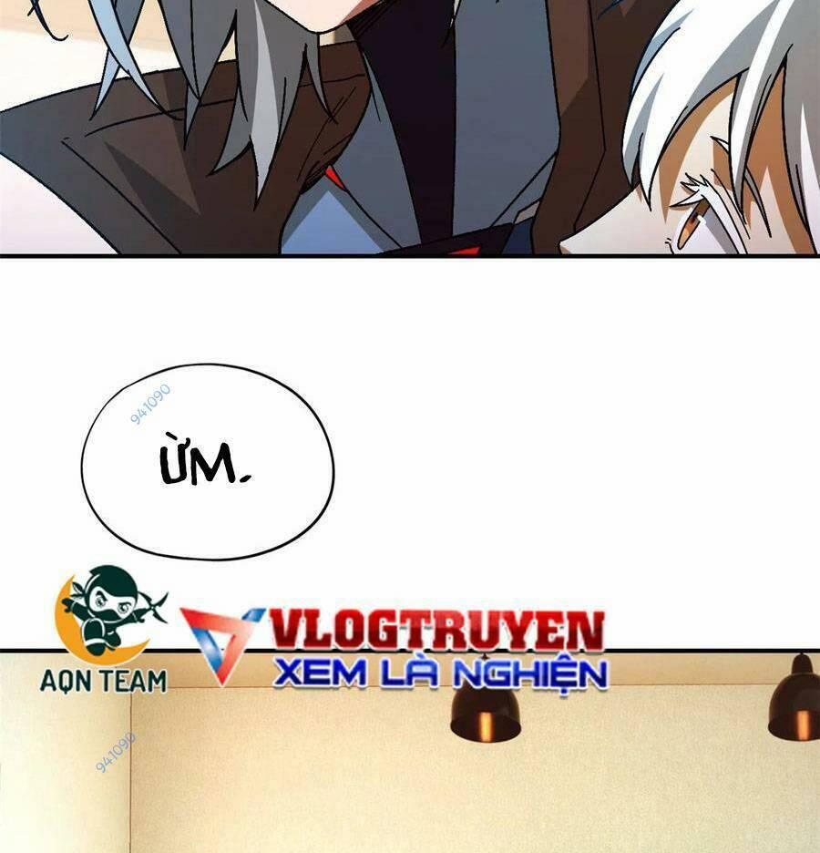 Tận Thế Trò Chơi Ghép Hình 42 trang 14