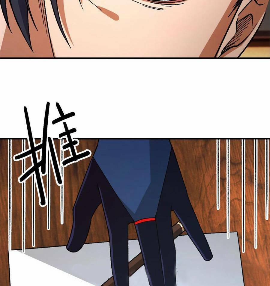 Tận Thế Trò Chơi Ghép Hình 42 trang 21