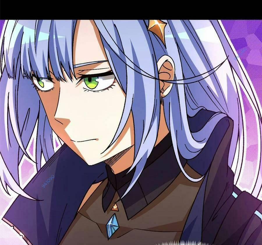 Tận Thế Trò Chơi Ghép Hình 42 trang 42