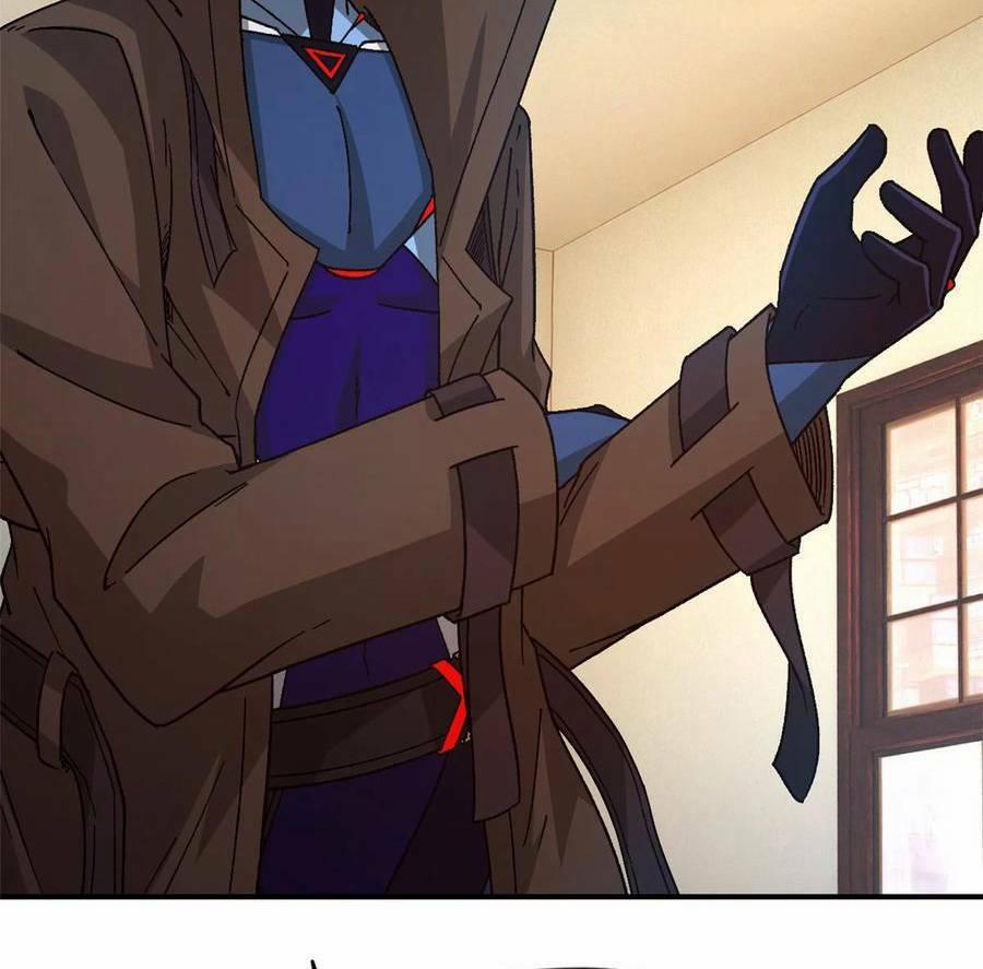 Tận Thế Trò Chơi Ghép Hình 42 trang 49