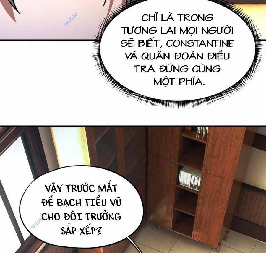 Tận Thế Trò Chơi Ghép Hình 42 trang 78