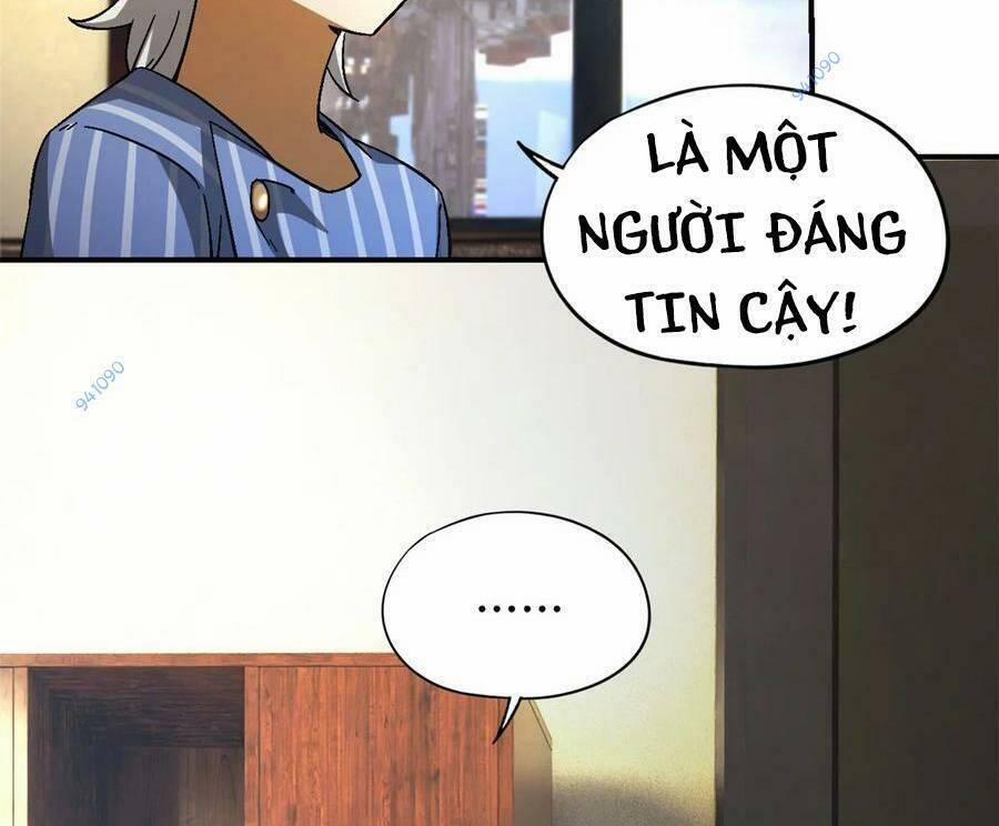 Tận Thế Trò Chơi Ghép Hình 42 trang 82