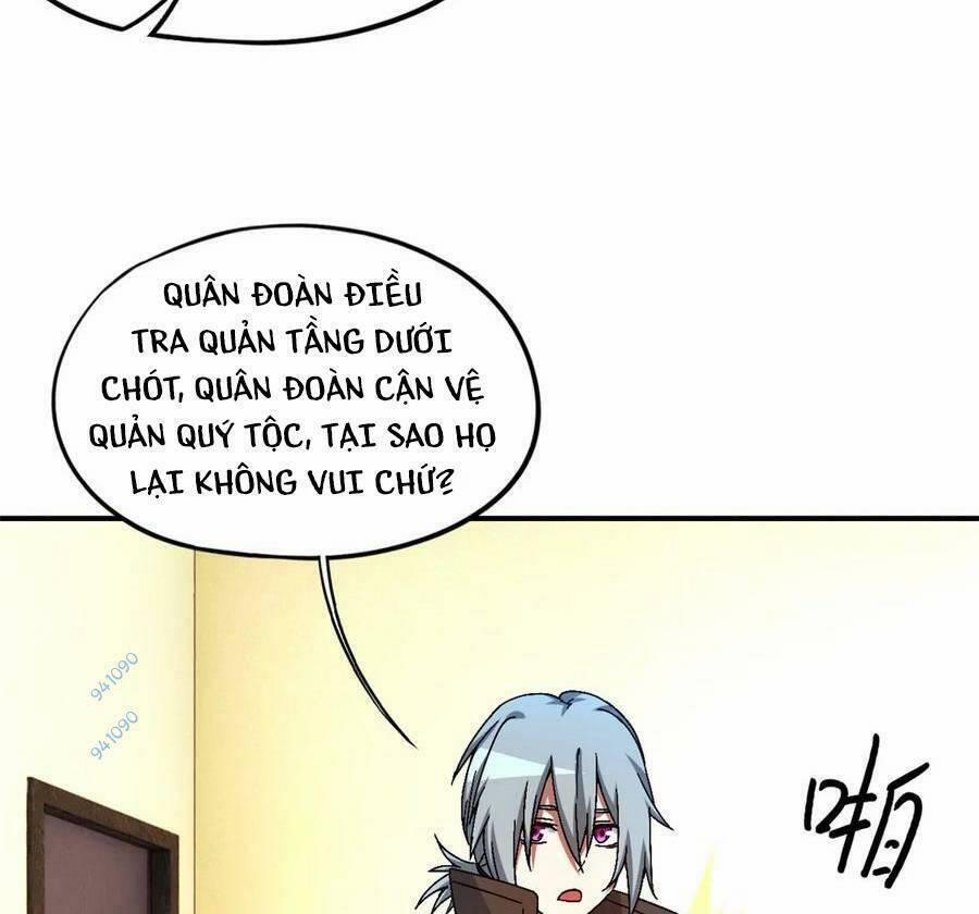 Tận Thế Trò Chơi Ghép Hình 42 trang 94