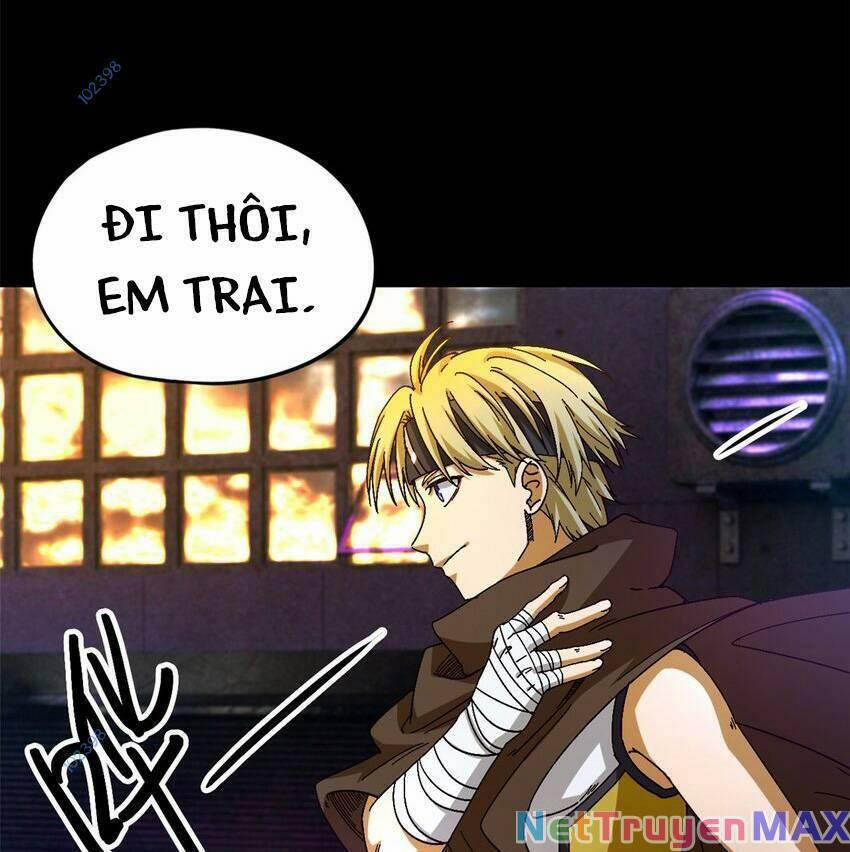 Tận Thế Trò Chơi Ghép Hình 43 trang 102