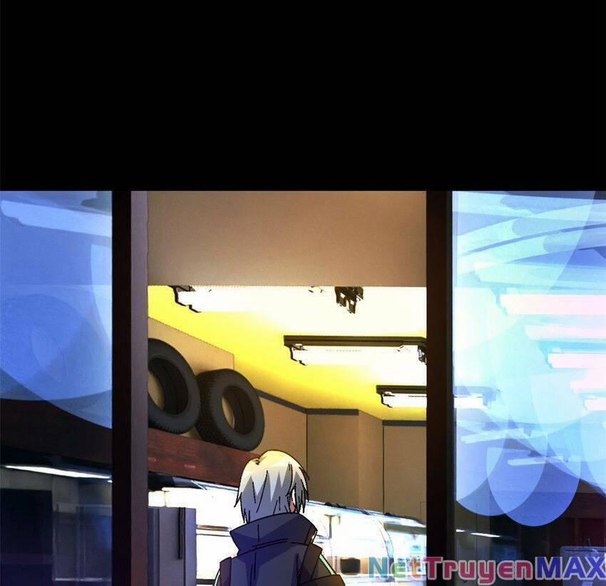 Tận Thế Trò Chơi Ghép Hình 43 trang 41