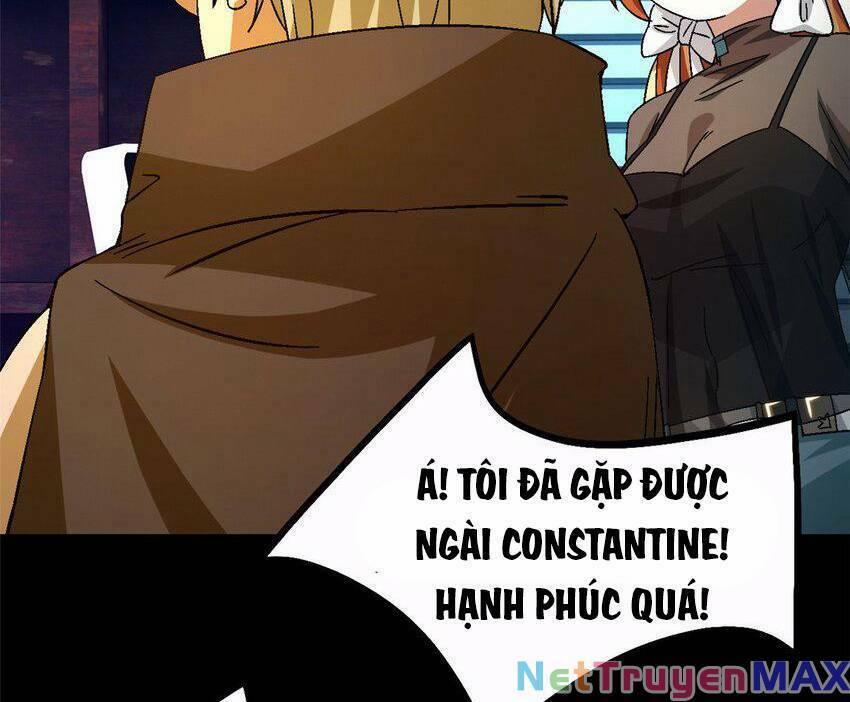 Tận Thế Trò Chơi Ghép Hình 43 trang 53