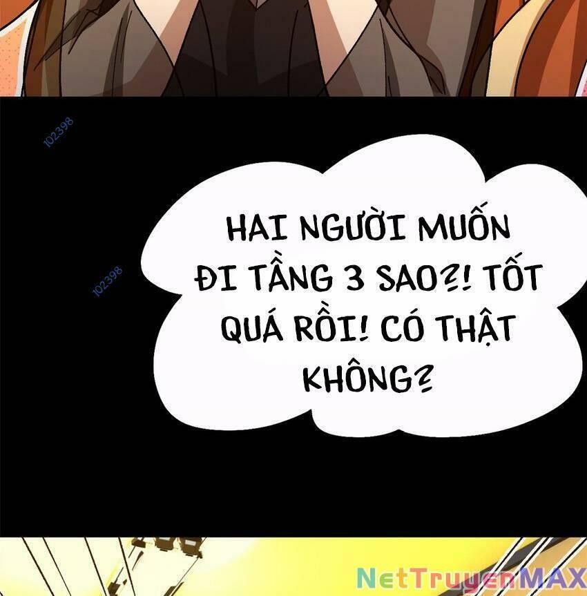 Tận Thế Trò Chơi Ghép Hình 43 trang 78